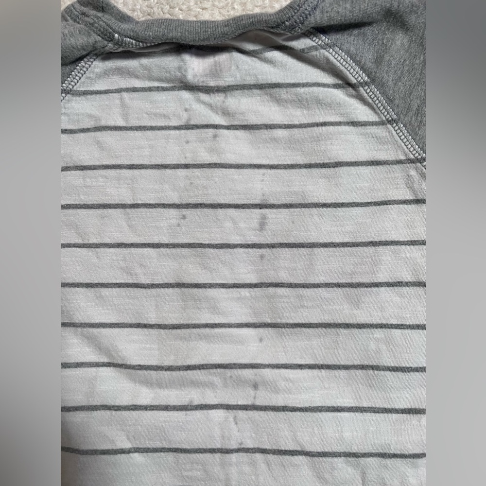Old Navy ‘Woof You’ Boys Tee 4T - Picture 2 of 5